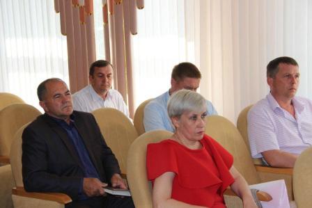 Безопасность детей на дорогах - главный вопрос